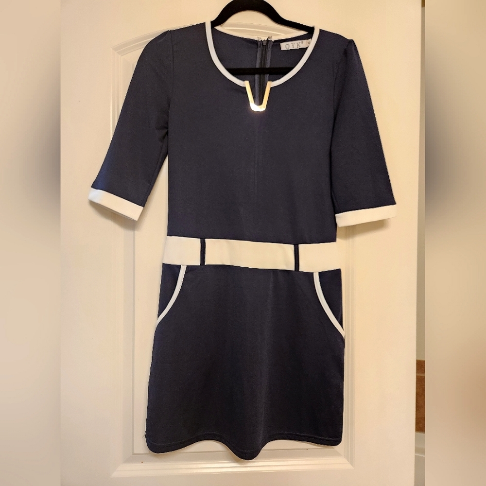 OYK dress M